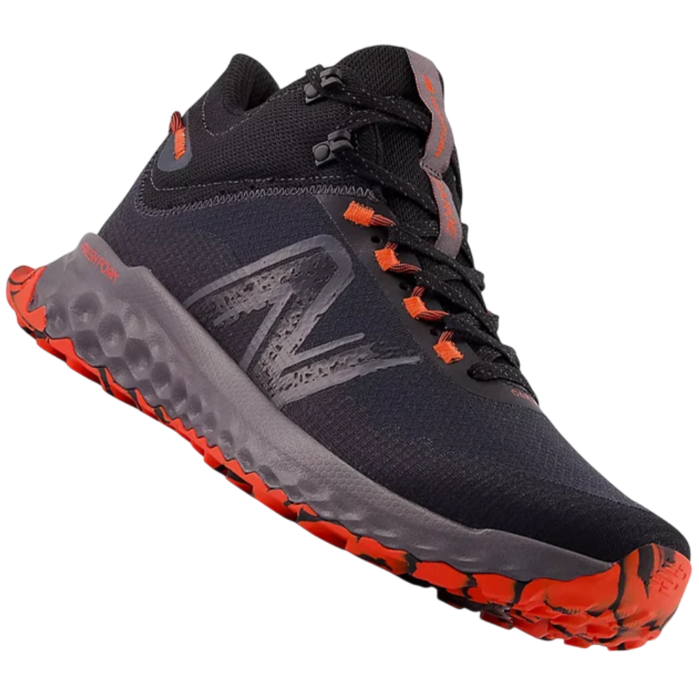 New Balance Garoe Mind Run Your Way