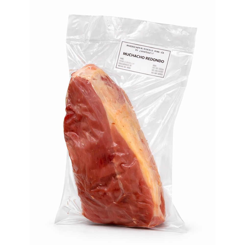 Muchacho Redondo El Novillo Carne de Primera 5 Opciones