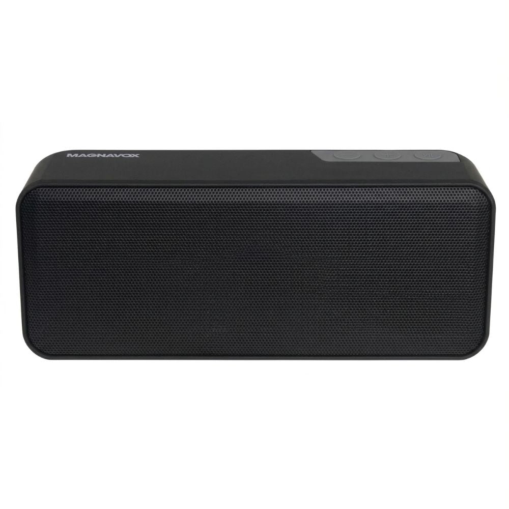 Magnavox Bocina Inalámbrica Color Negro