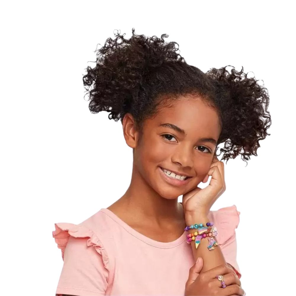 Make It Real Joyería Sueño De Arcoiris 8+ 123Pzs