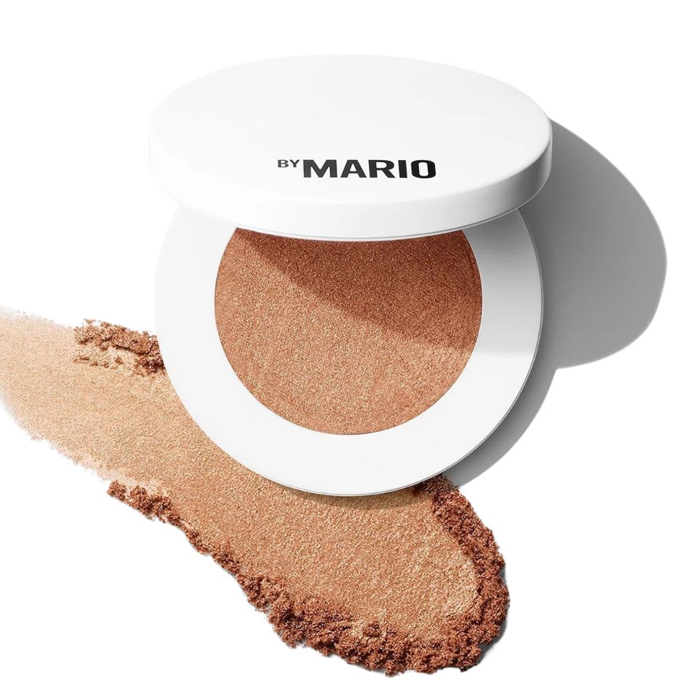 Makeup By Mario Soft Glow Highlighter Bronze 4.53g