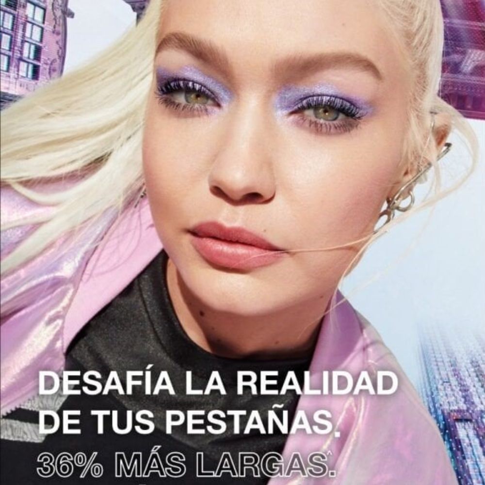 Maybelline Máscara Efecto Extensiones The Falsies Surreal N*175 10ml