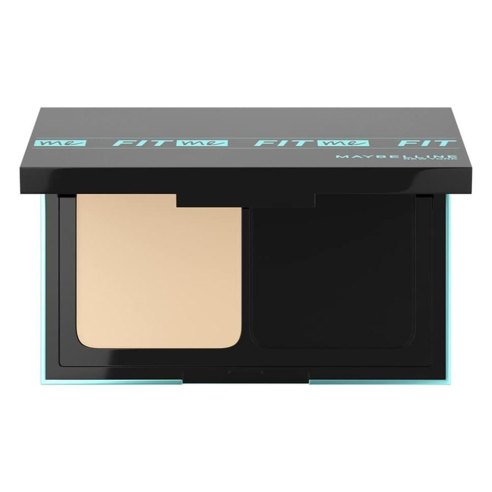 Maybelline Fit Me Base En Polvo N. 118 9gr