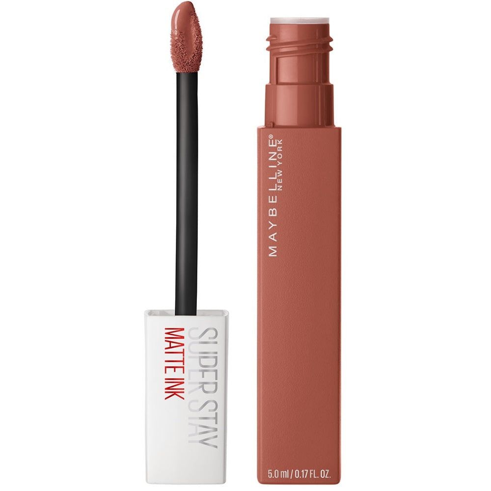 Maybelline Labial Super Stay Matte Ink Amazonian 70