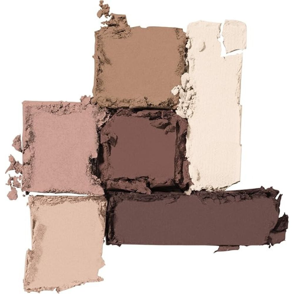 Maybelline Sombras The City Mini Palette Matte About Town N*480 4gr