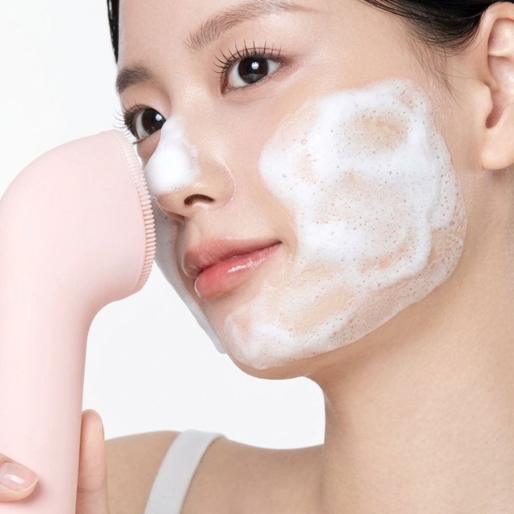 Medicube Age-R Booster Facial Cleansing Device Head