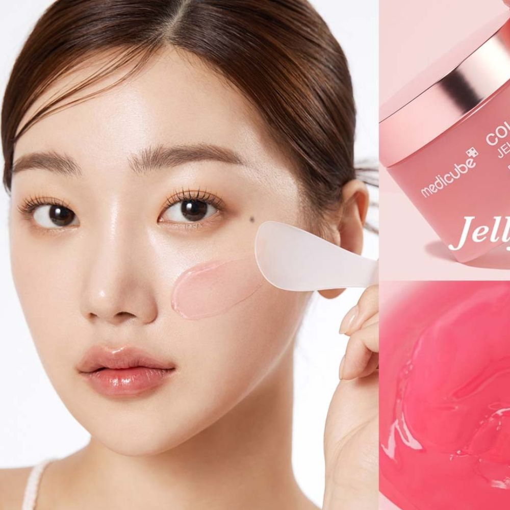 Medicube Collagen Jelly Cream 50ml
