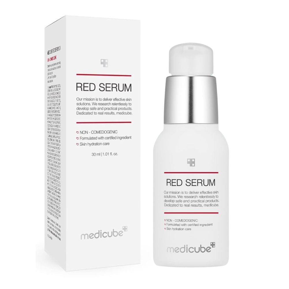 Medicube Red Serum 30ml