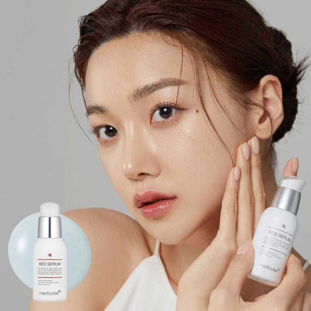 Medicube Red Serum 30ml