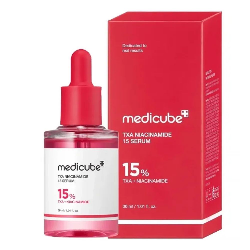 Medicube TXA Niacinamide 15 Serum 30ml