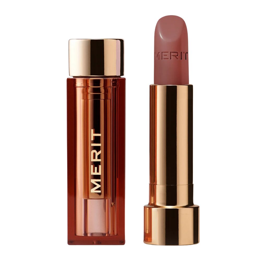 Merit Signature Lip Lightweight Lipstick Baby 3gr