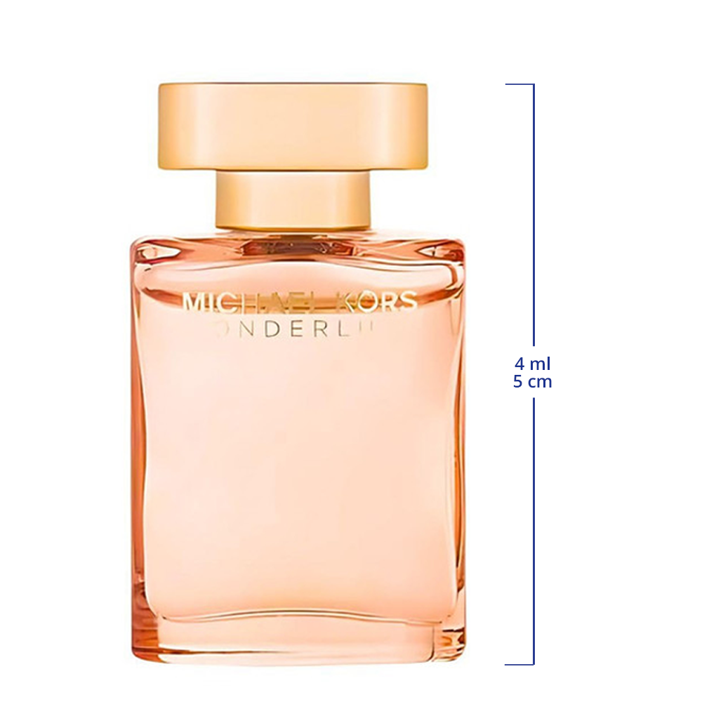 Michael Kors Mini Wonderlust Eau de Parfum 4ml