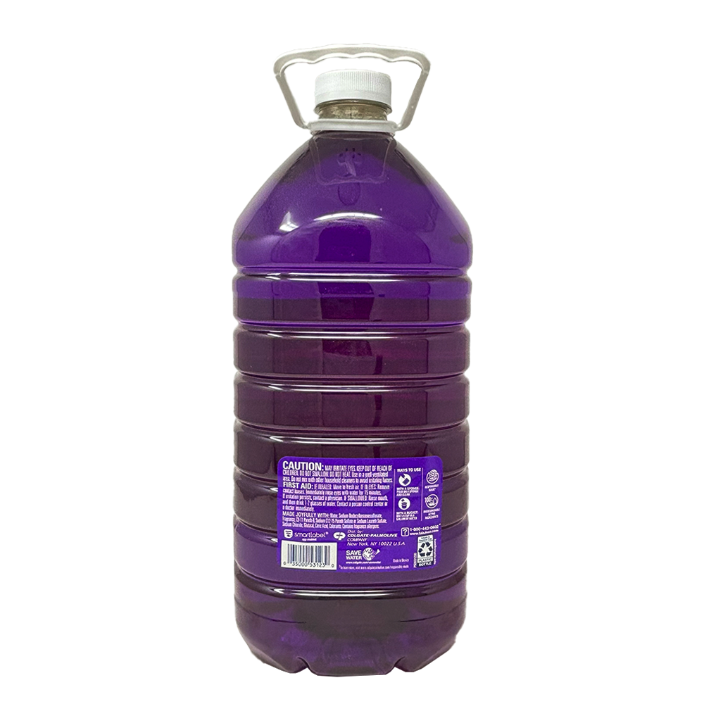 Fabuloso Desinfectante Lavanda 6.2 Litros