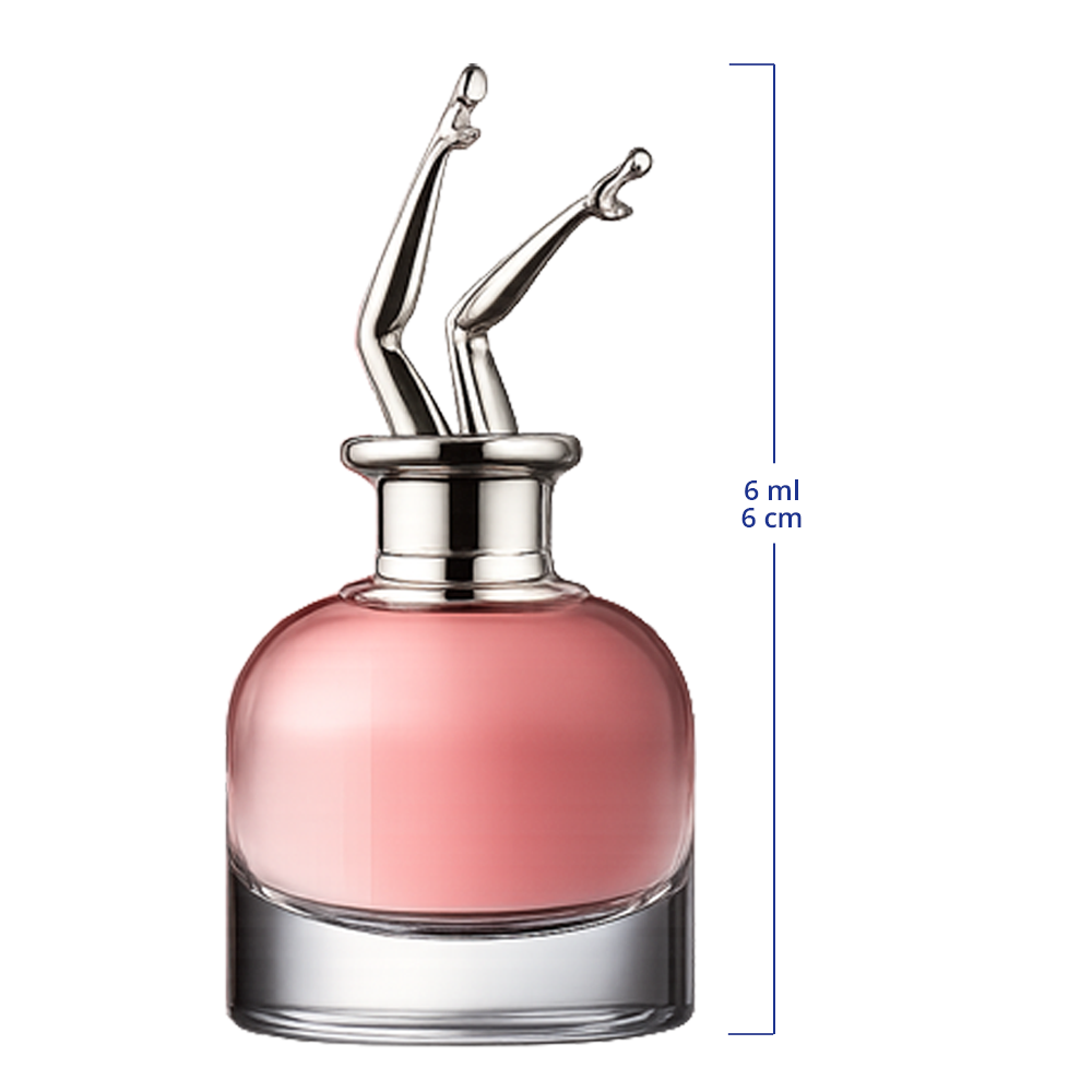 Jean Paul Gaultier Mini Scandal Eau de Parfum 6ml