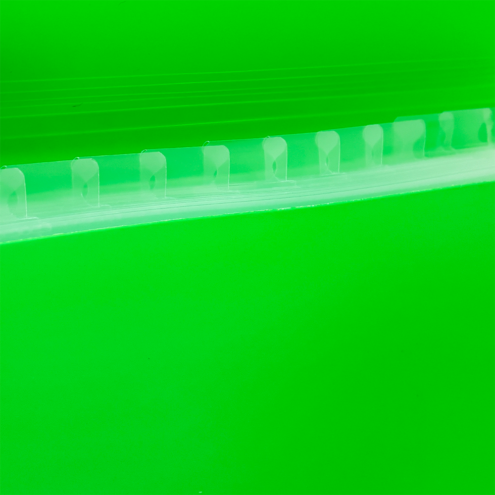 Ofimak Archivador de 13 Divisiones Acordeon Tamaño A4