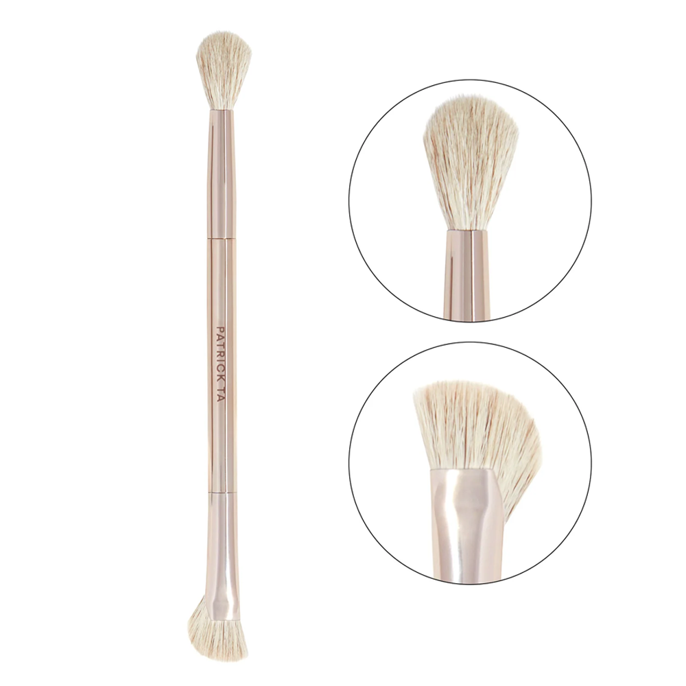 Patrick TA For Face Precision Sculpting Brush For Contour #3