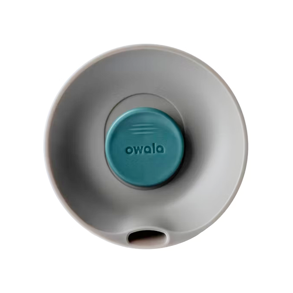 Owala Termo SmoothSip Slider Stainless Steel 20oz Tangy Tango 2