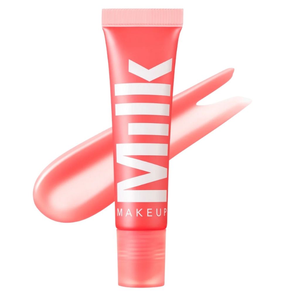 Milk Balmade Balsamo Labial Hidratante Con Color Y Electrolitos Werk Out 12ml