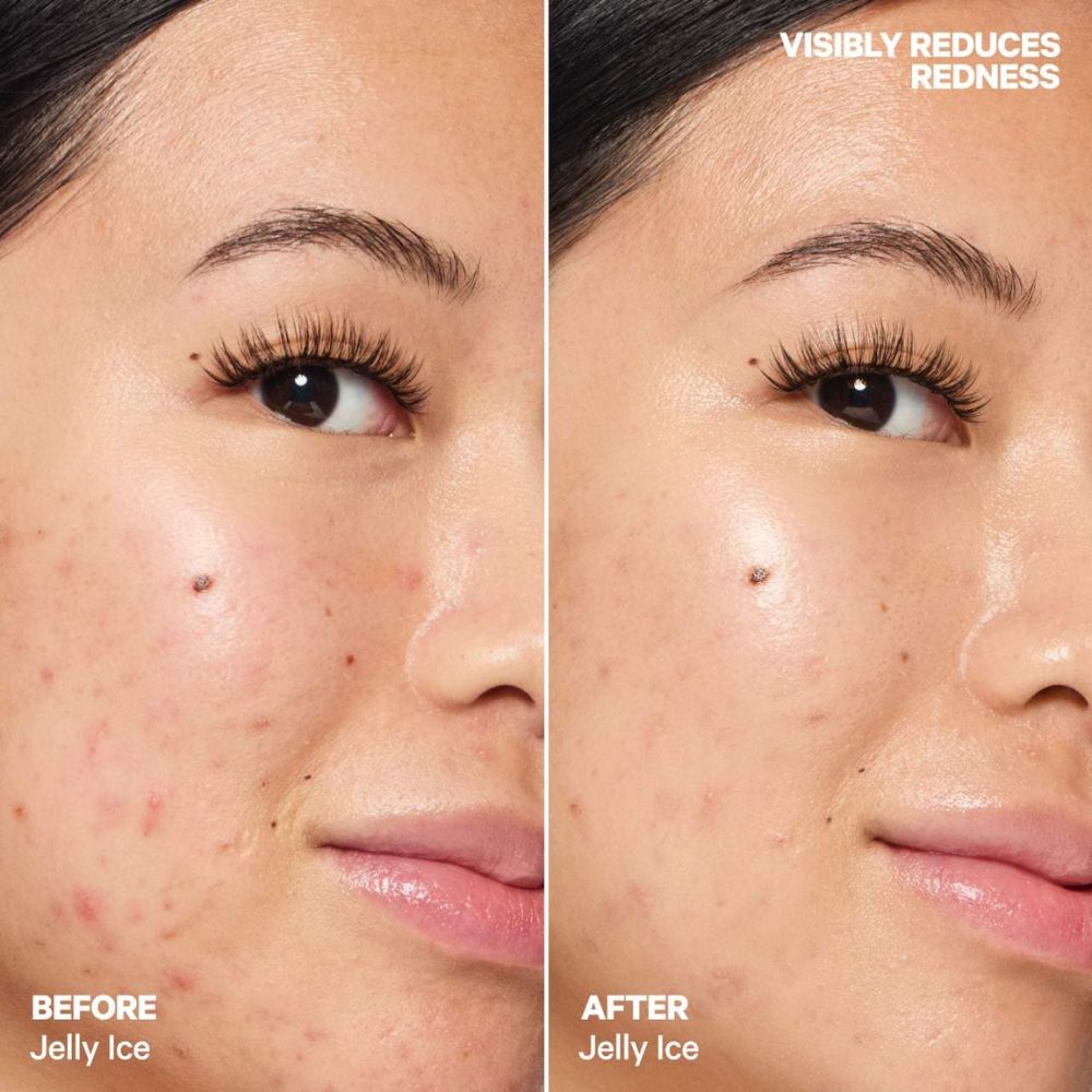 Milk Cooling Water Jelly Ice Serum Stick 13 gr