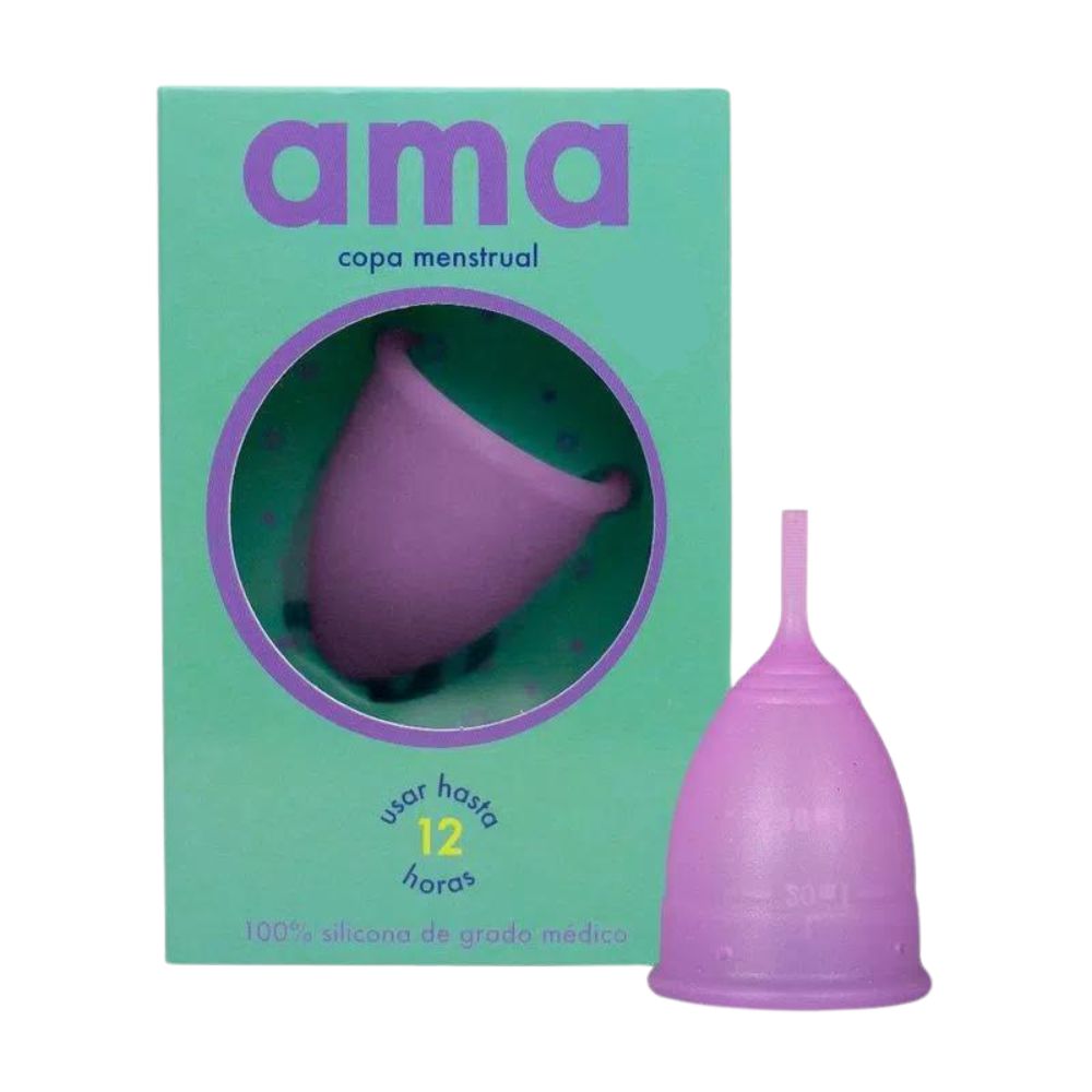 Copa Menstrual Ama Talla 1