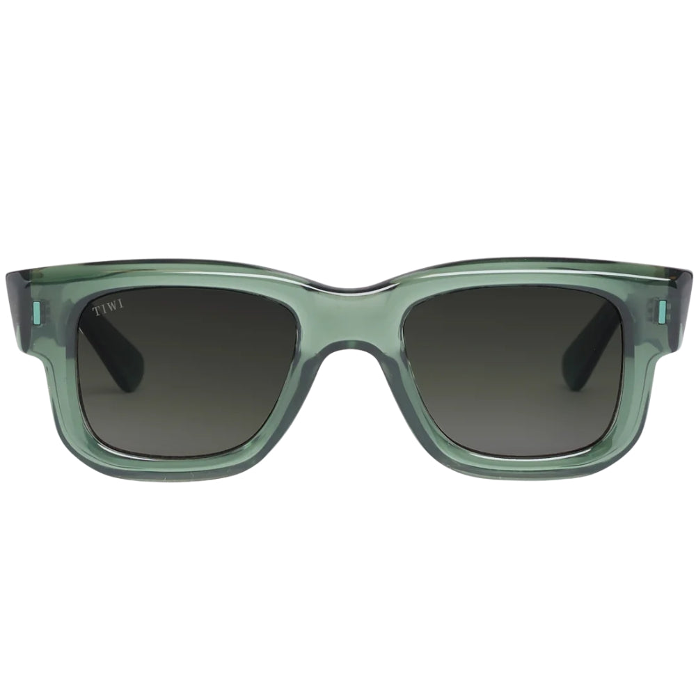 Tiwi Nico 600 Shiny Green