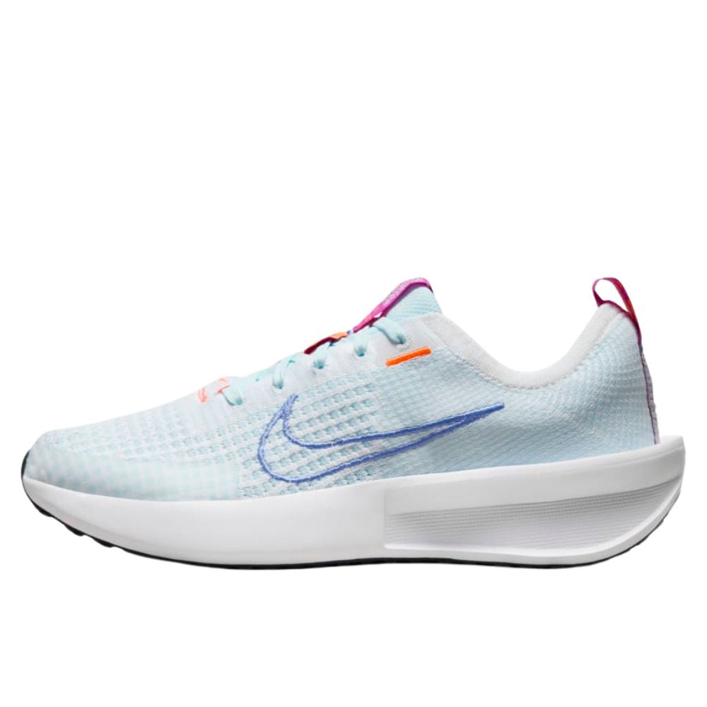 Nike Interact Run Zapato Para Damas