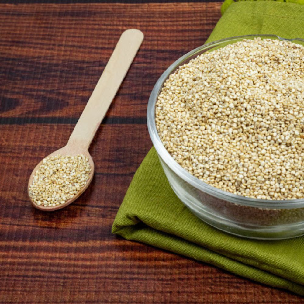 Naru Quinoa 350 gr