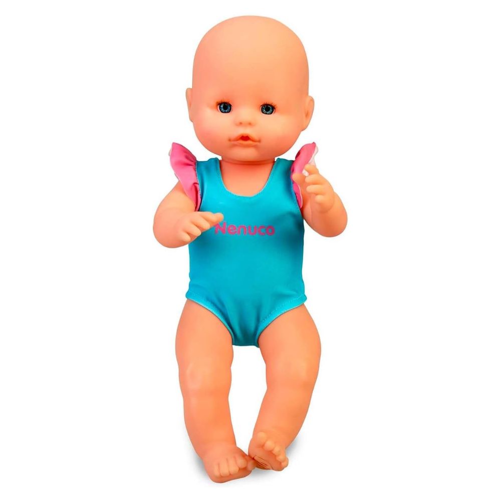 Nenuco Hora de Nadar