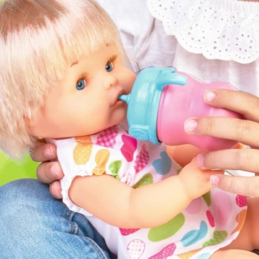 Nenuco Muñeca y Su Triciclo