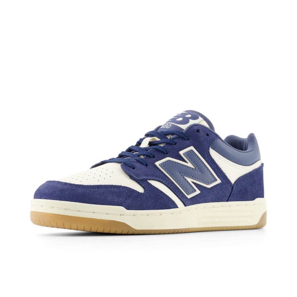 New Balance 480 Lifestyle Zapato Para Caballero