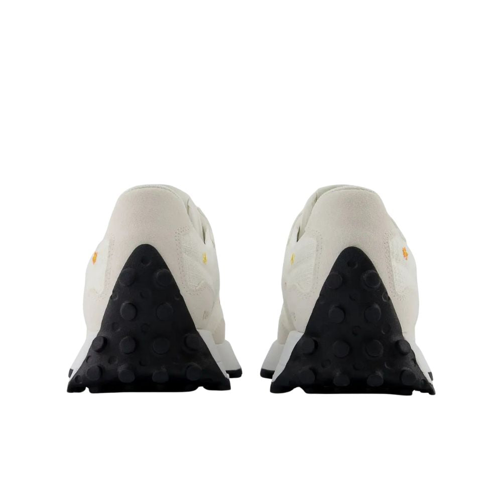 New Balance Lifestyle 327 70's Craft Gris Claro Zapato Para Damas