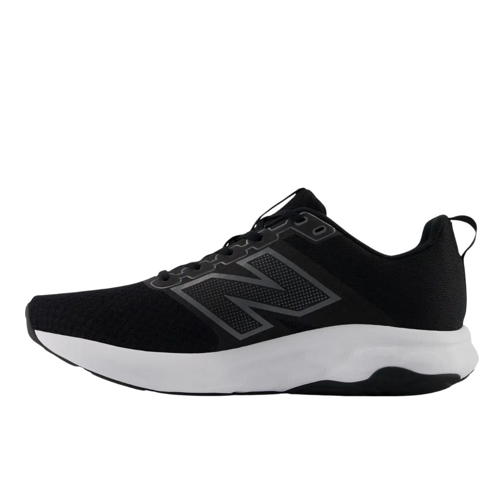 New Balance Runnig 460 v4 Negros Zapatos Para Caballeros