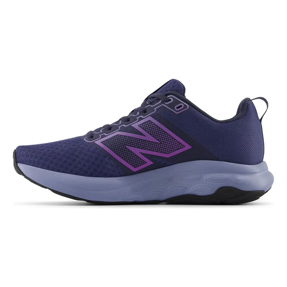 New Balance Running 460 v4 Morado Zapato Para Damas