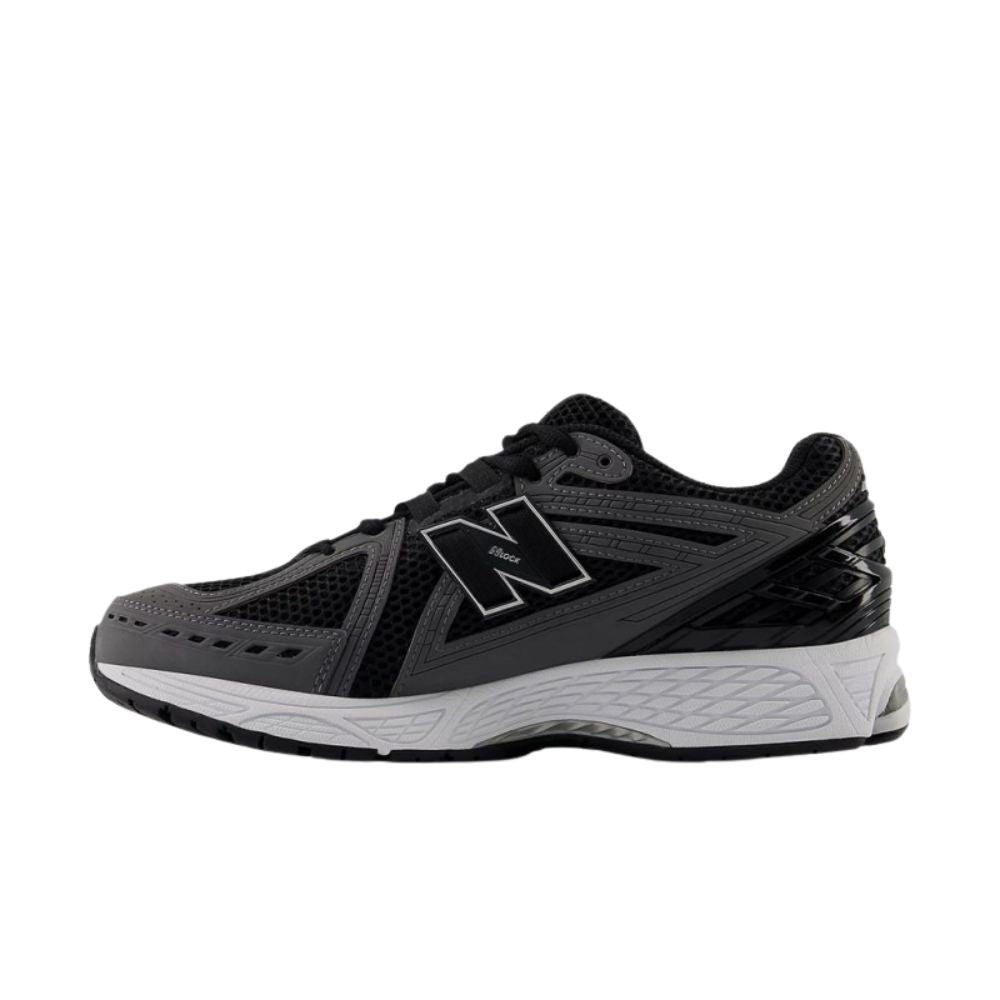 New Balance Lifestyle 1906R Negro Zapato Para Caballeros