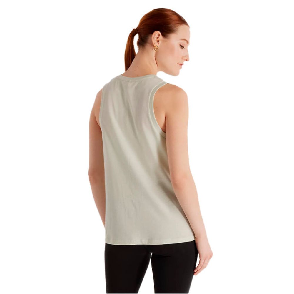New Balance Camiseta Sport Essentials Heathertech