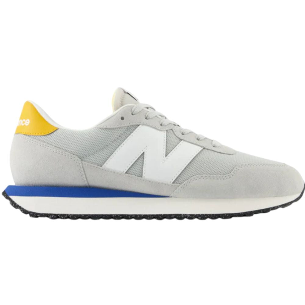 New Balance 237 Evolved Sportswear Zapato Lifestyle Para Caballero