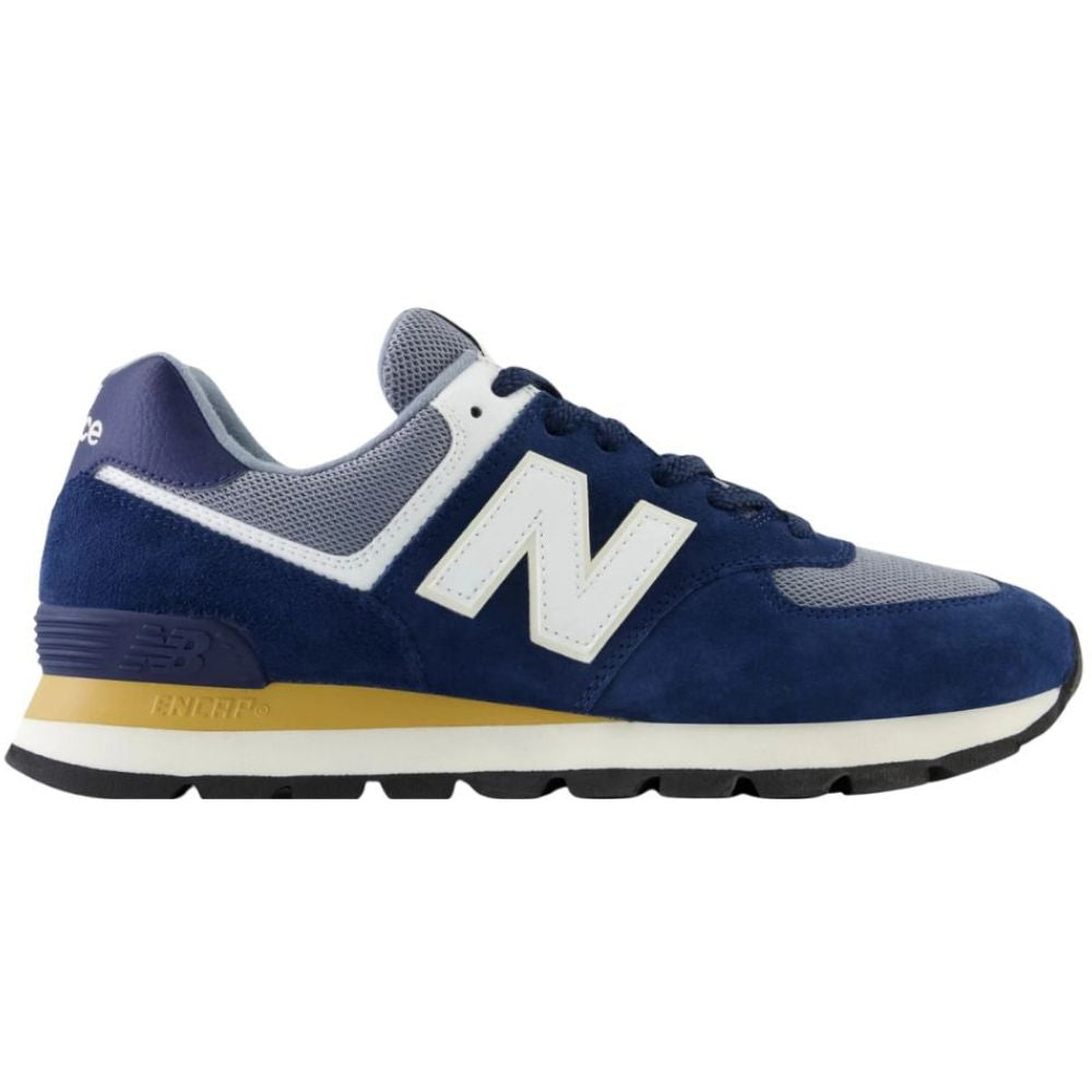 New Balance 574 Rugged History Zapatos Para Caballero