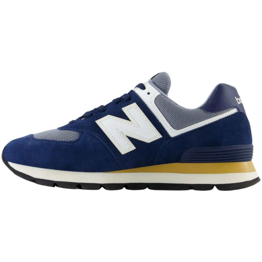 New Balance 574 Rugged History Zapatos Para Caballero