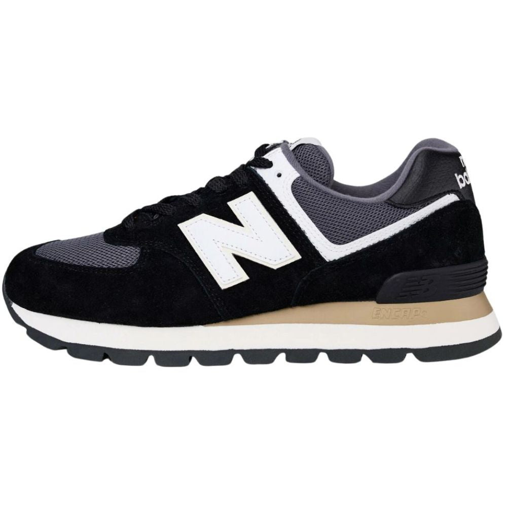 New Balance 574 Rugged History Zapatos Para Caballero