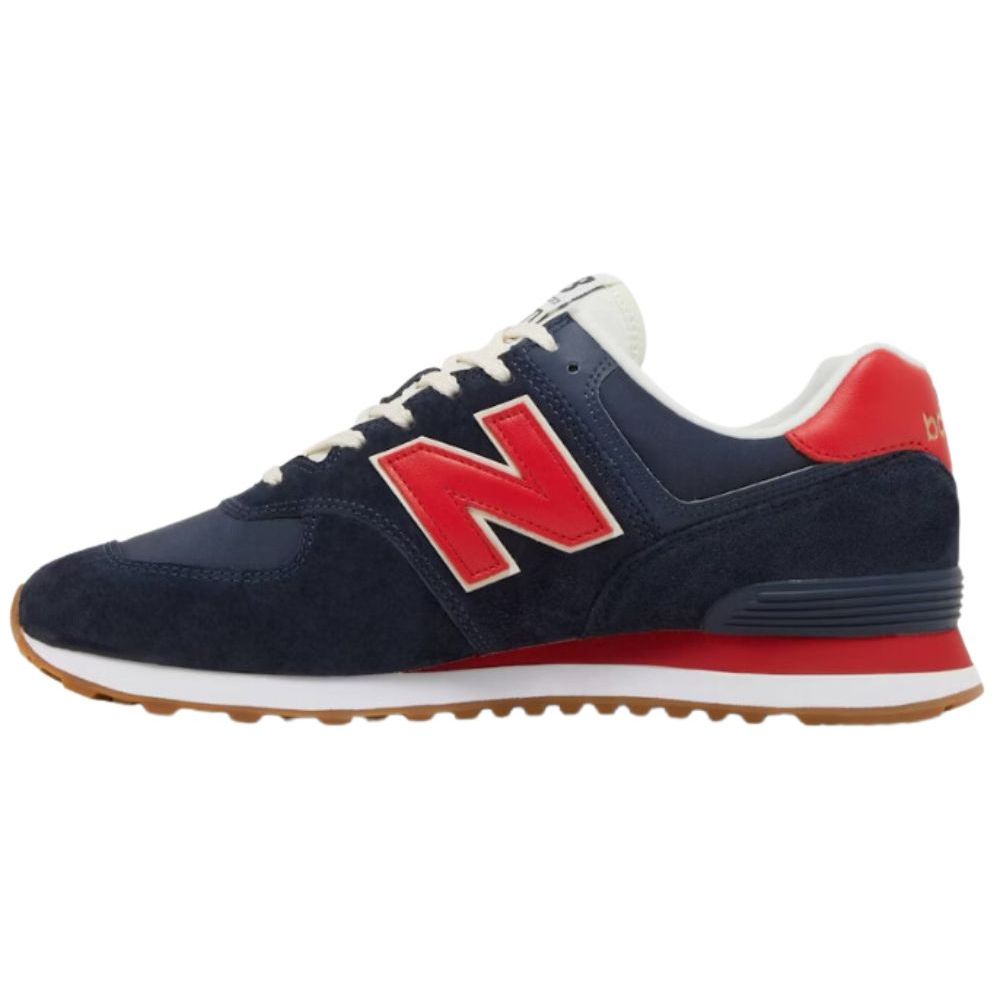 New Balance 574 Lifestyle Zapato Para Caballero