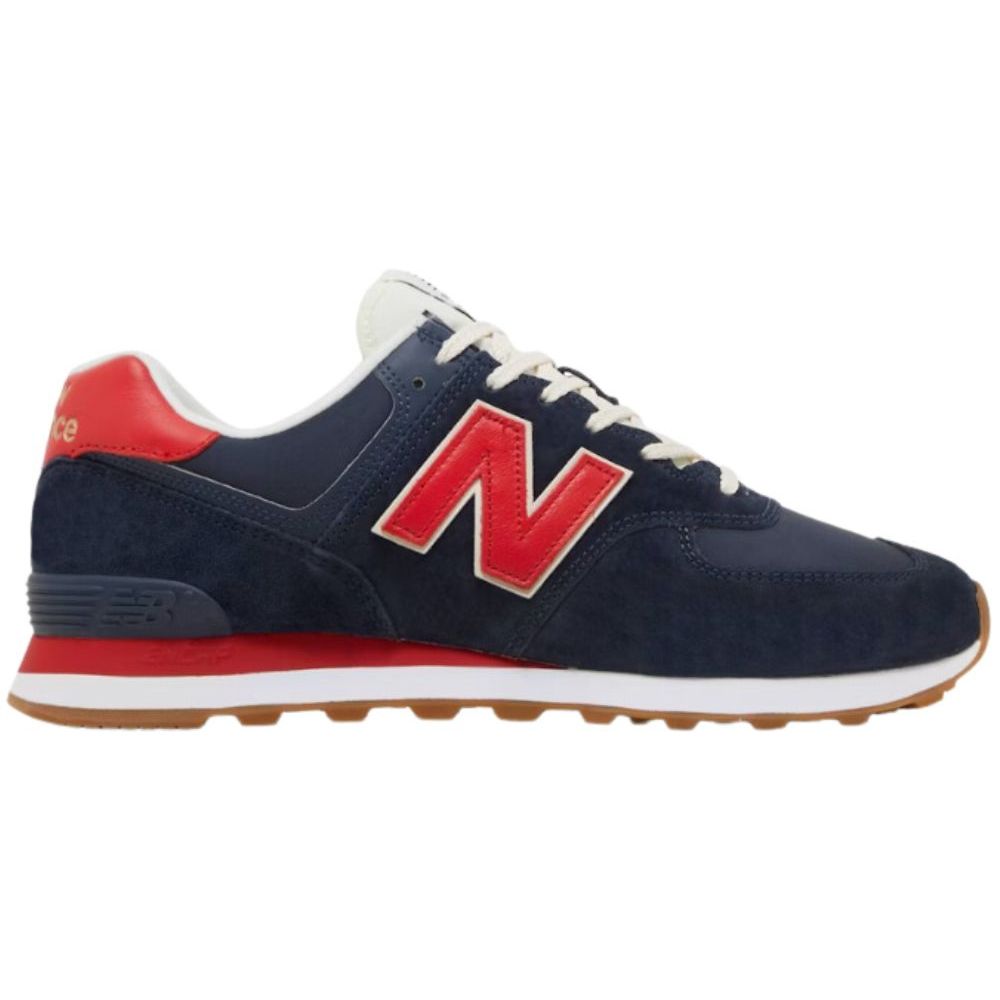New Balance 574 Lifestyle Zapato Para Caballero