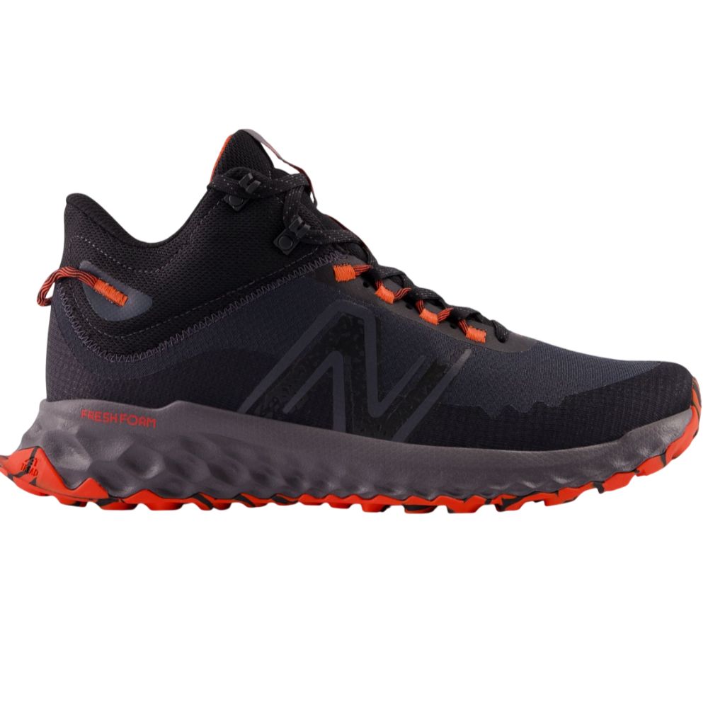 New Balance Garoe Mind Run Your Way