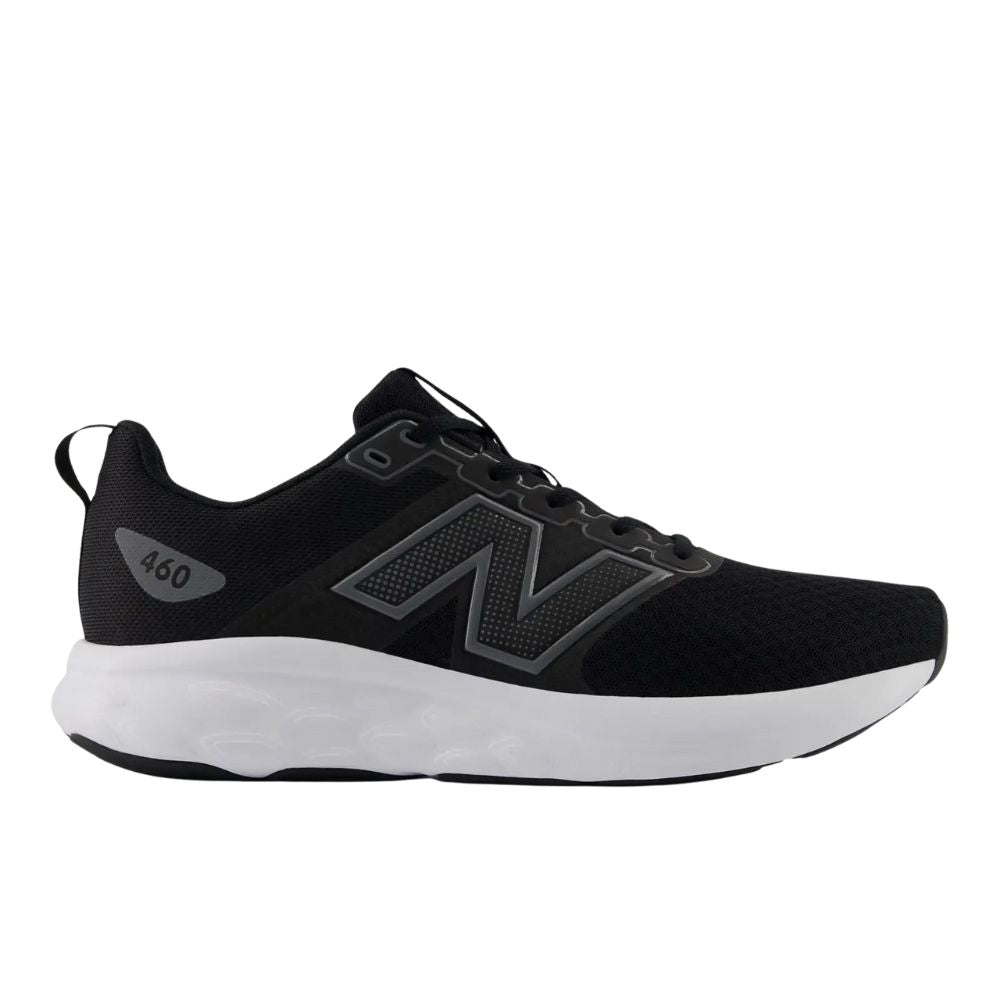 New Balance Runnig 460 v4 Negros Zapatos Para Caballeros