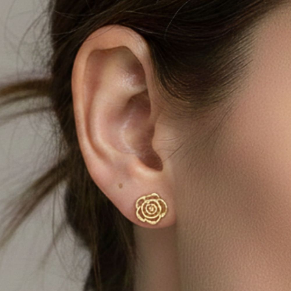 Nicole Miller Set De 9 Pares Zarcillos Para Damas