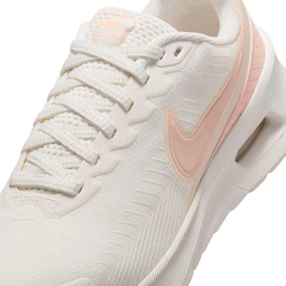 Nike Air Max Nuaxis Zapatos Para Damas