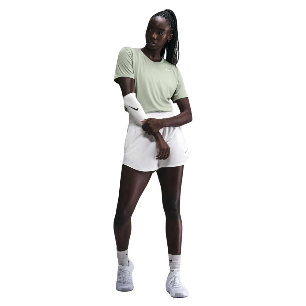 Nike Franela Dri Fit Tee Para Damas Jade Horizon