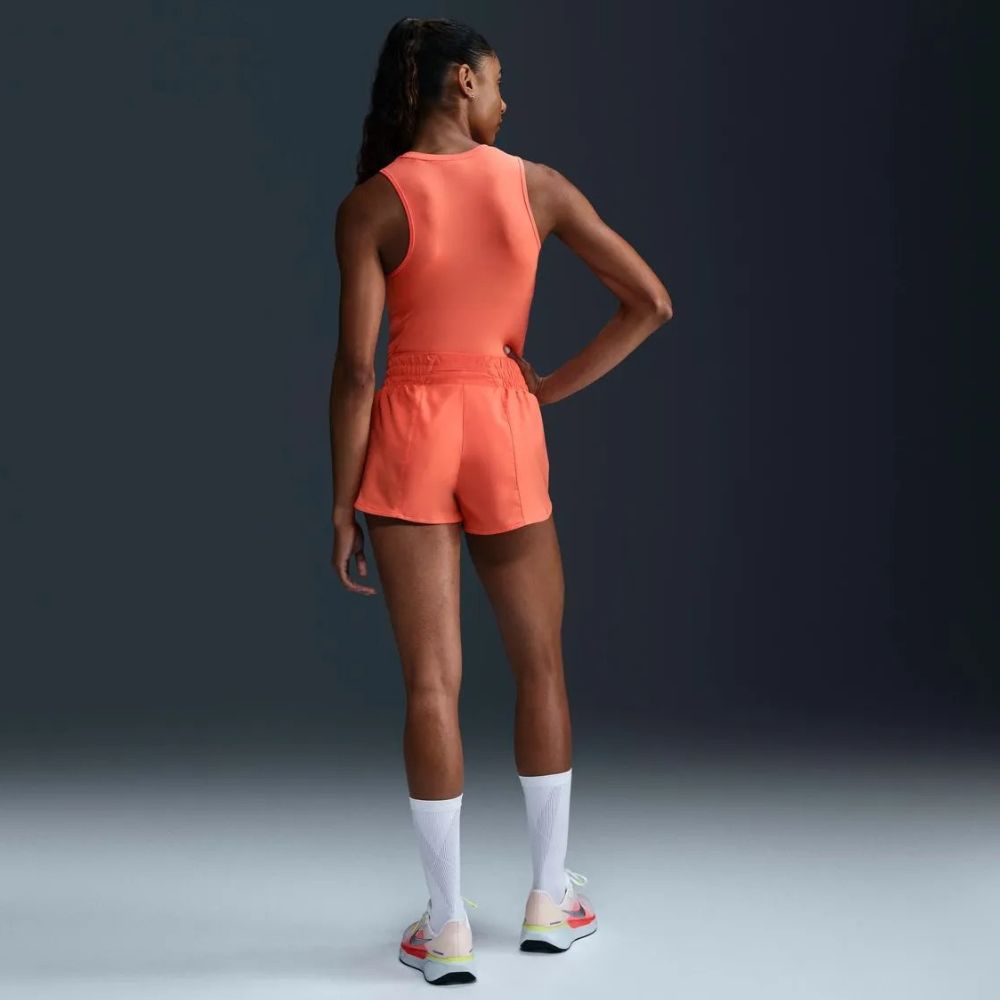 Nike One Short Para Damas