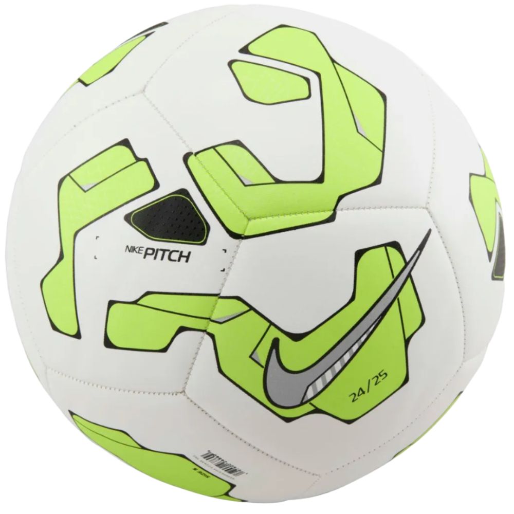 Nike Pitch FA24 Balón De Futbol Talla 5