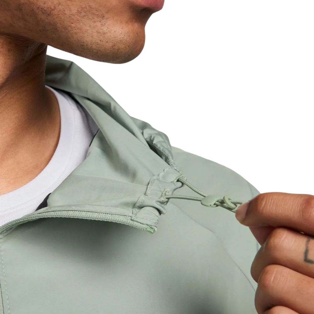 Nike Repel Miler Jade Horizon Chaqueta para Caballeros
