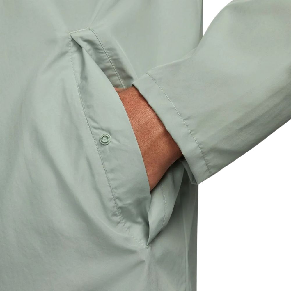 Nike Repel Miler Jade Horizon Chaqueta para Caballeros